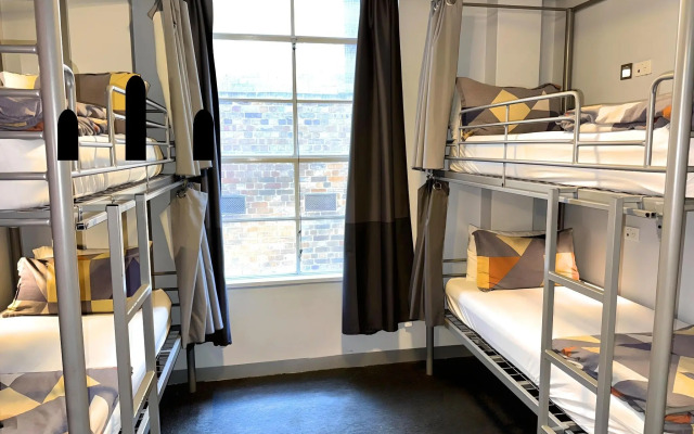Europa Melbourne - Hostel