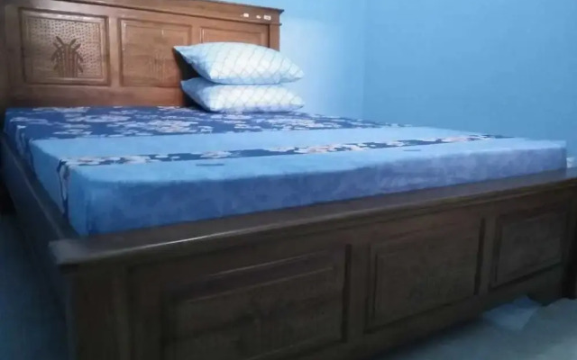 Tera Homestay