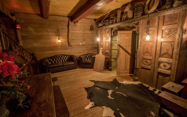 Boutique Hotel Elburg