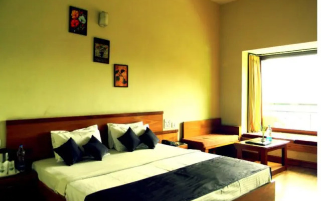 Pratiksha Himalayan Retreat