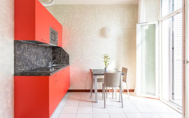 Hotel Italia Dormelletto