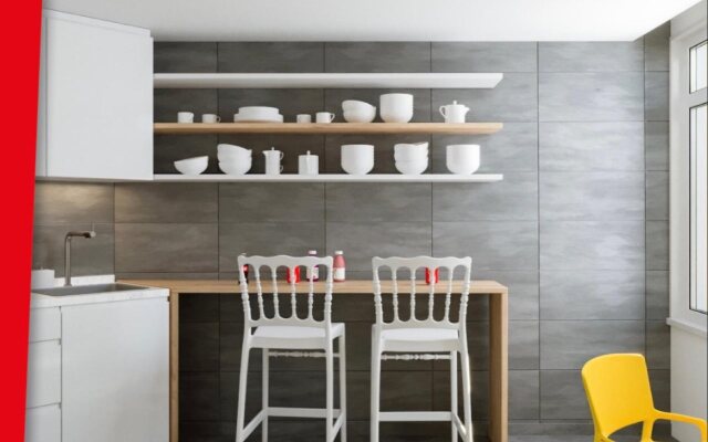 Lisbon City Inn Hotel by City Hotels
