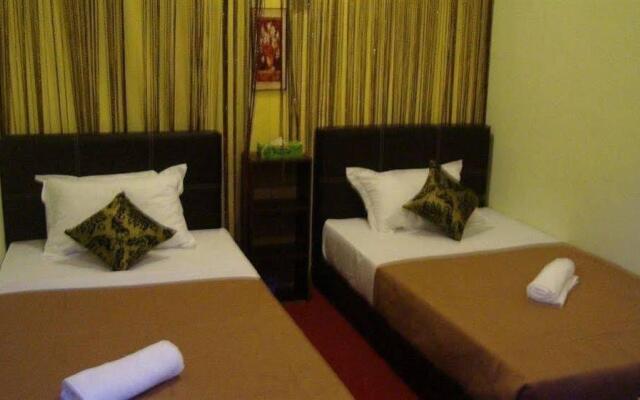 galileo guest house melaka