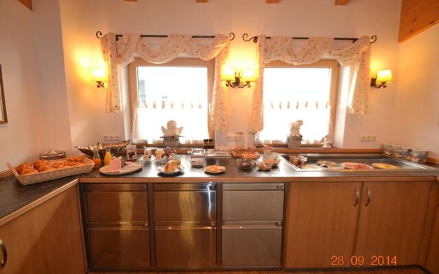 Appartement Hotel Sonneck
