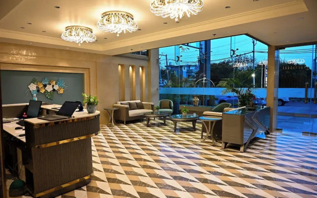 BluSalzz Residence Amritsar