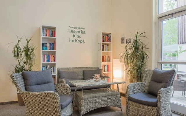 JUFA Hotel Bad Aussee