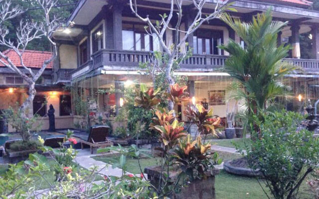 Ubud Permai Bungalow & Spa