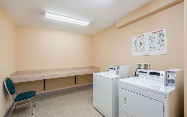 Sleep Inn And Suites