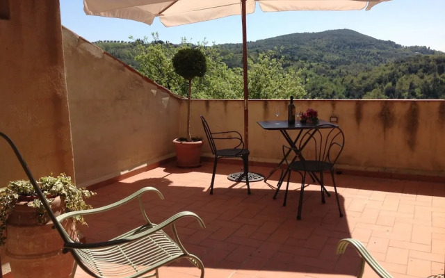 La Romita
