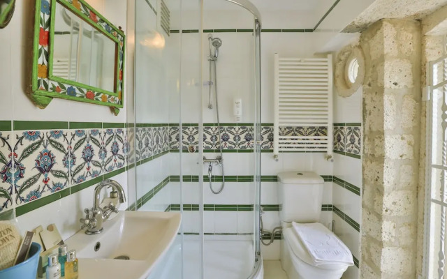My Stone Home Hotel - Special Class