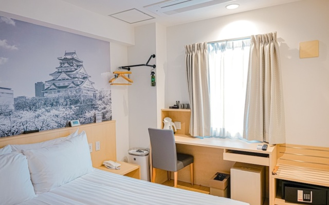 Deluxe Double room (풀 더블 침대) 사진 3