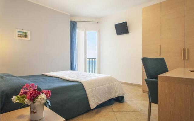 Residence Villa Lo Scoglietto