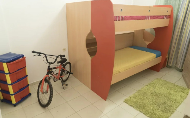 Sofia's Residence by Checkin