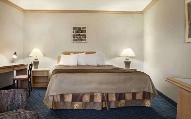 Travelodge Chatham