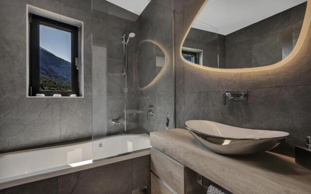 Villa Nina 2, Makarska