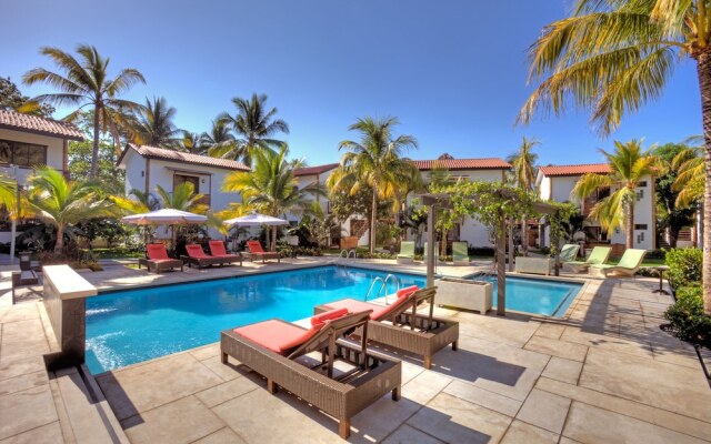 Boca Olas Resort Villas