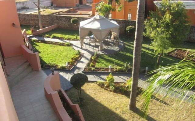 Valley View Guest House