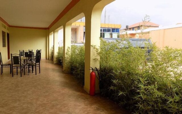 Tik Hotel