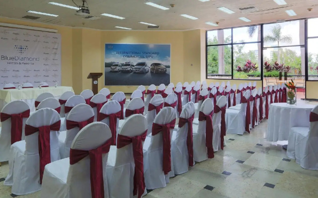 Memories Miramar Havana