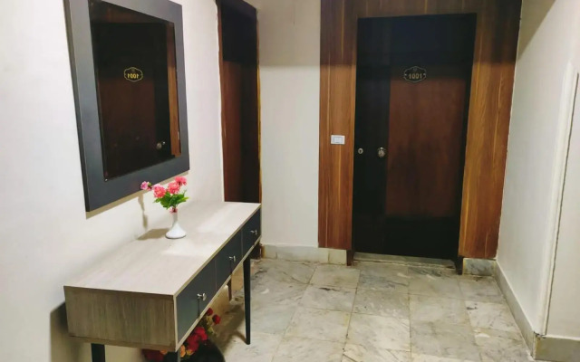 Asafra Hotel Apartments