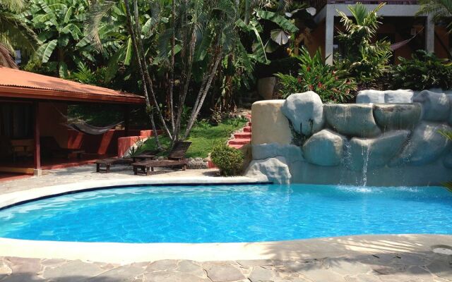 Hotel El Jardín