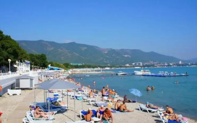Nikos Guest House