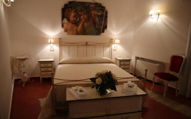 Relais Santa Croce All'Eremo