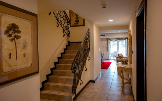 Sunset Beach Resort Marina & Spa