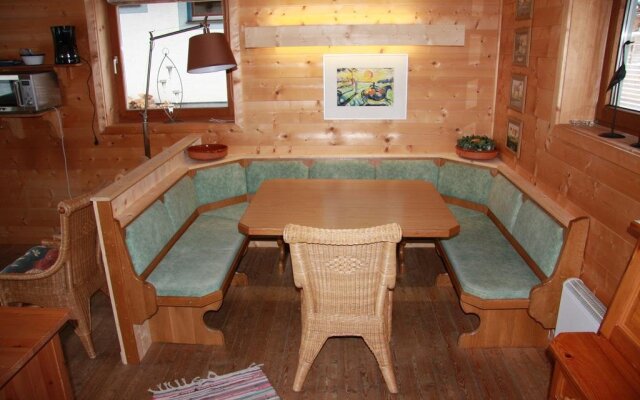 Chalet 3 Musketiers