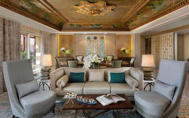 Kempinski Summerland Hotel & Resort Beirut