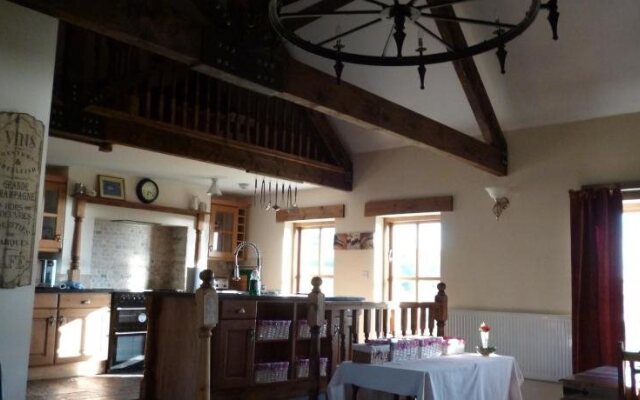 Ferryside Farm