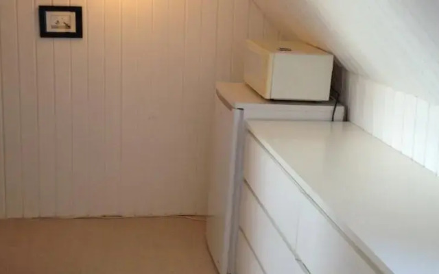 B&B Fiskergade