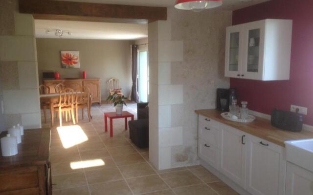 Maison la Grange de la Chaise