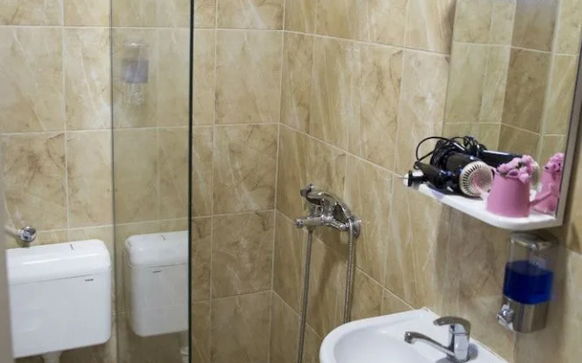 Airport Belgrade Rest Apartments Hotel