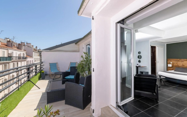 Celenya Hôtel