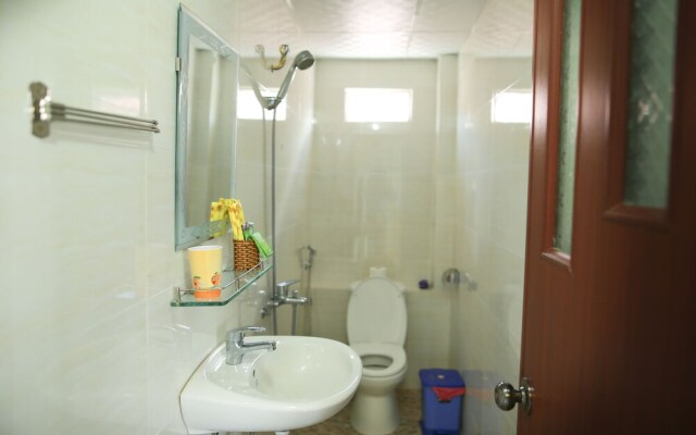 Pensee Guesthouse