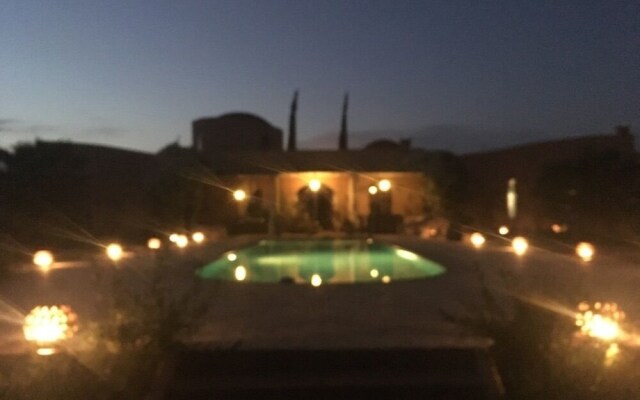 Le Clos Beldi