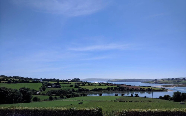 Seafield Farmhouse