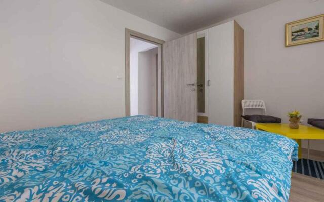 Apartments in Crikvenica 39433