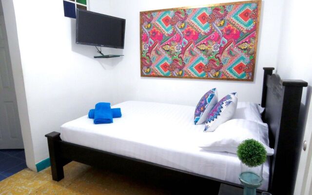 Hostal Pajara Pinta