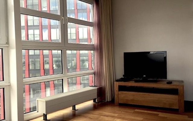 MyCityLofts - Blaak