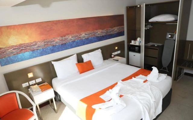 Citymax Corniche Aswan