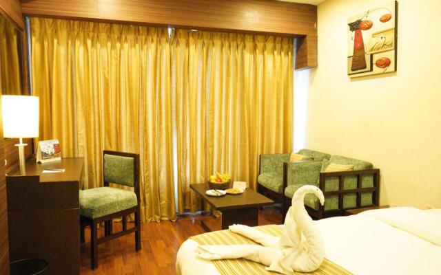Amritara Surya, Mcleodganj, Dharamshala