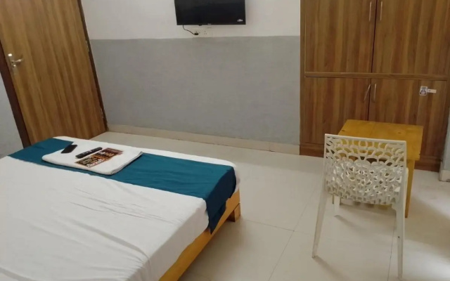 Hotel Star Pg & Rooms by Wb Inn