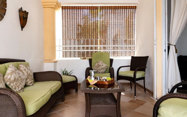 Piedra Viva by Playa Paradise