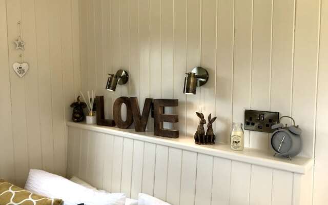 Beds of Silk Luxury Glamping