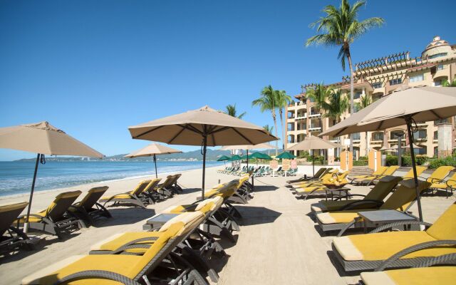 Villa La Estancia Beach Resort & Spa Riviera Nayarit - All Inclusive