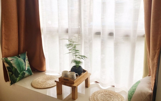 Zhang Jiajie Zhijue Art Hotel – Guest Rooms – Zhangjiajie