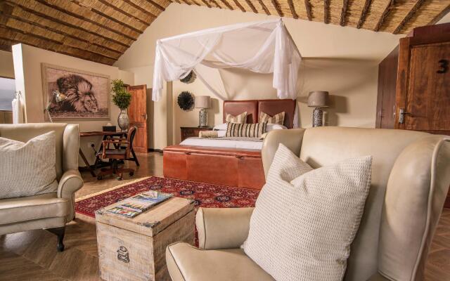 Karongwe - Becks Safari Lodge