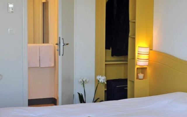 Contact Hôtel Fontenay-le-Comte